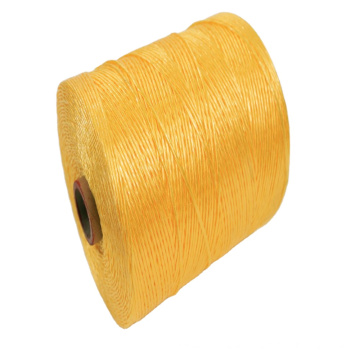 agricultural polypropelence twine